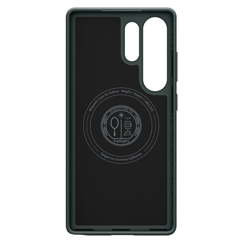 Spigen Galaxy S25 Ultra Case - Thin Fit MagFit
